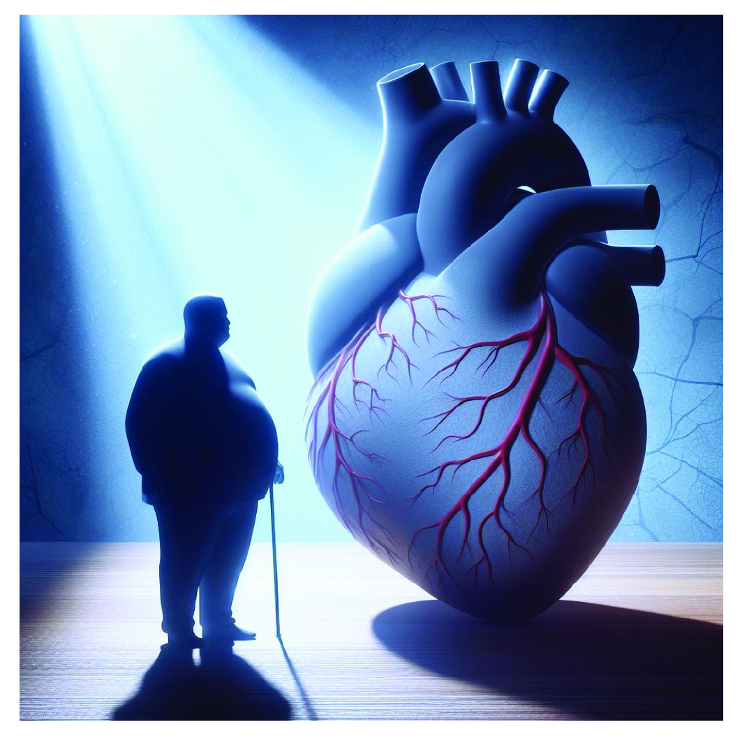 Comentario Editorial: Obesidad y Salud Cardiovascular: Hacia un Futuro de Prevención