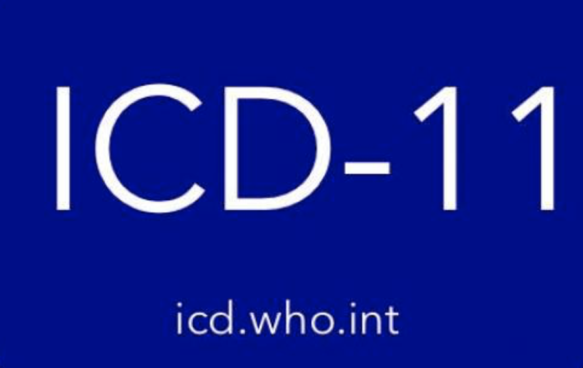 ICD-11